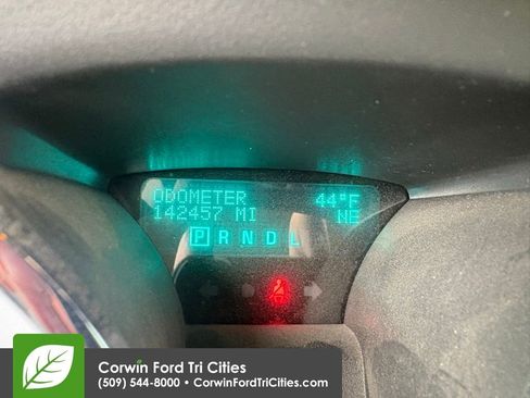 Used 2011 Chevrolet Traverse LTZ image 15