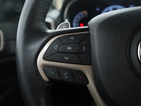 Used 2016 Jeep Grand Cherokee Laredo w/ Quick Order Package 23E image 26