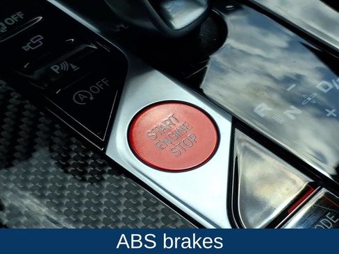 Used 2021 BMW X5 M AWD/4WD image 11