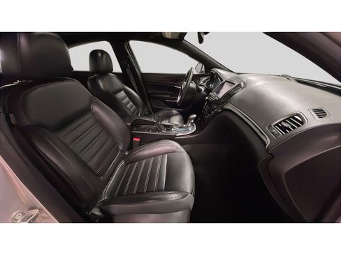 Used 2015 Buick Regal GS image 18