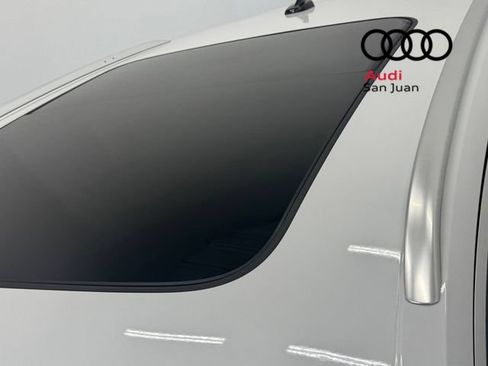 Used 2023 Audi Q3 2.0T Premium Plus w/ Premium Plus Package AWD/4WD image 9