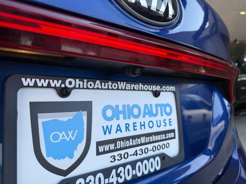 Used 2019 Kia Forte LXS FWD image 37