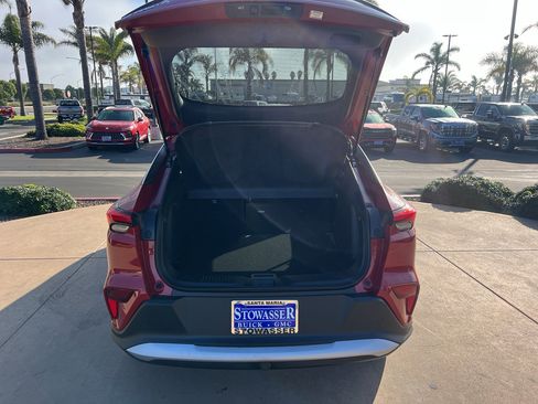 New 2026 Buick Envista Preferred image 7