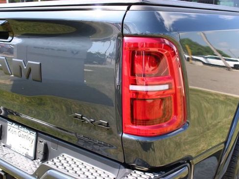 New 2026 RAM 1500 Limited AWD/4WD image 48