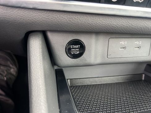 Certified 2026 Nissan Rogue SV w/ SV Premium Package image 58