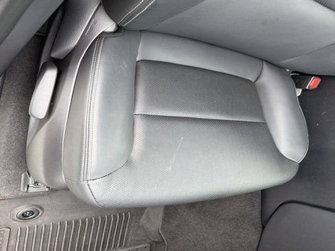 Used 2024 Toyota Land Cruiser AWD/4WD image 16