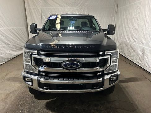 Used 2020 Ford F250 XLT w/ XLT Value Package AWD/4WD image 6