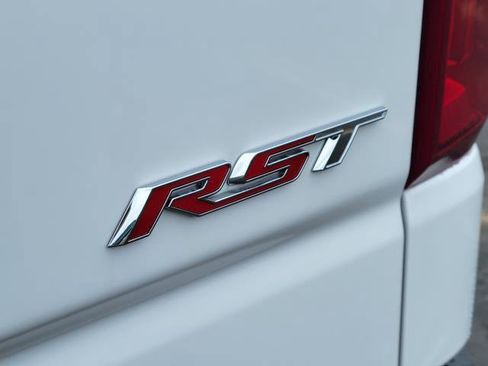 New 2026 Chevrolet Silverado 1500 RST w/ RST Select Package AWD/4WD image 31