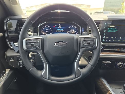 Used 2024 Chevrolet Silverado 1500 RST w/ Texas Edition Plus AWD/4WD image 20