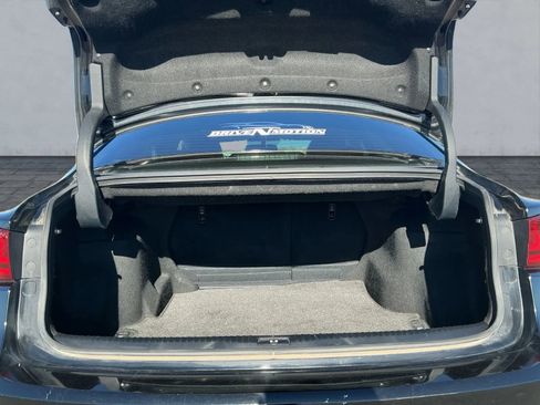 Used 2014 Lexus IS 250 w/ Navigation Package image 19