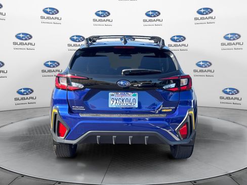 Used 2025 Subaru Crosstrek 2.5i Sport w/ Popular Package #4A AWD/4WD image 5