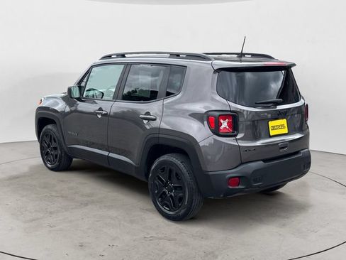 Used 2020 Jeep Renegade Sport AWD/4WD image 3