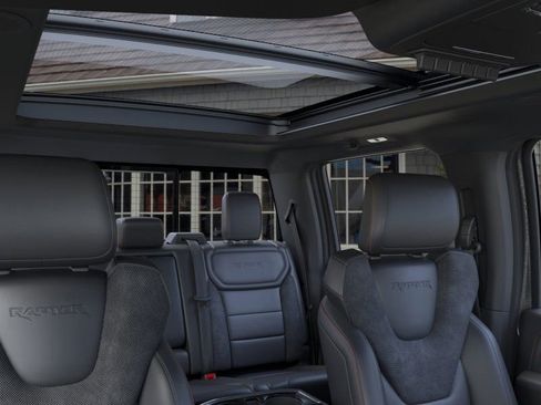 New 2025 Ford F150 Raptor image 22