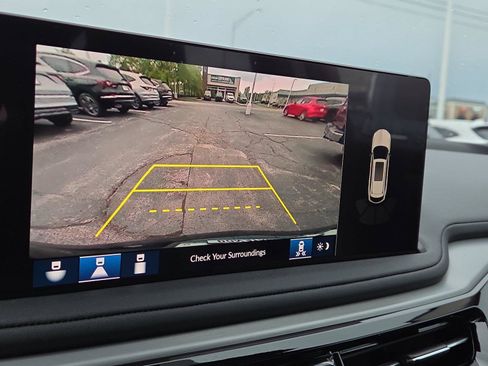 New 2026 Acura MDX w/ Technology Package AWD/4WD image 7