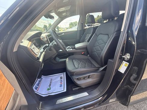Used 2026 Volkswagen Atlas SE FWD image 20