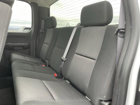 Used 2013 Chevrolet Silverado 1500 LT w/ All-Star Edition image 13