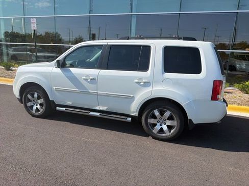 Used 2013 Honda Pilot Touring image 9