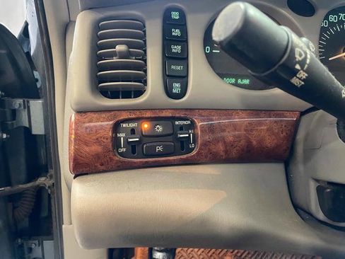 Used 2002 Buick Le Sabre Limited image 33