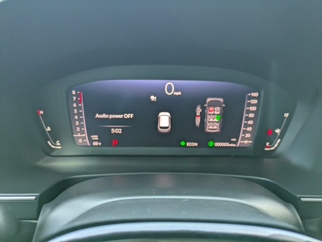New 2026 Honda Pilot EX-L image 31