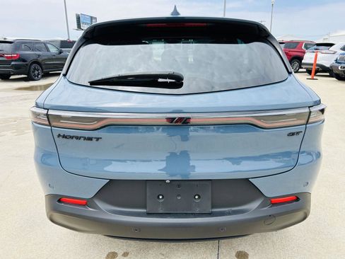 Used 2023 Dodge Hornet GT Plus w/ Tech Pack Plus w/o Parking AWD/4WD image 40
