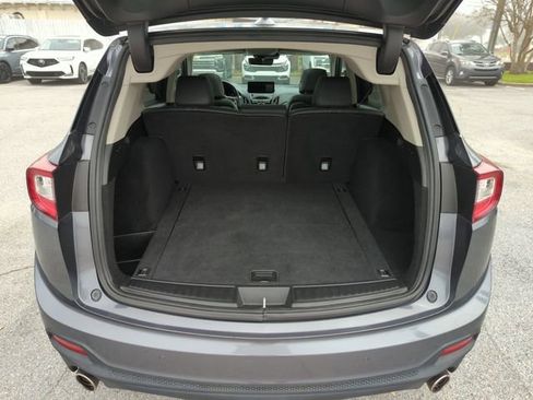 Used 2021 Acura RDX w/ Technology Package image 30