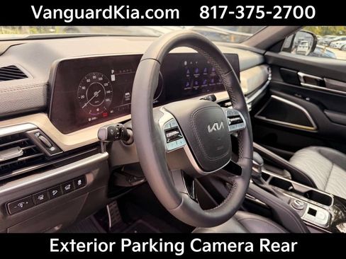 Certified 2024 Kia Telluride SX Prestige X-Pro AWD/4WD image 14