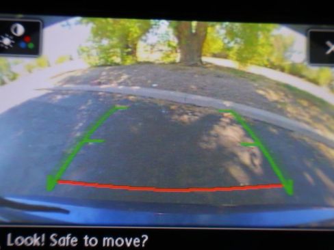 Used 2017 Volkswagen Passat 1.8T S FWD image 35