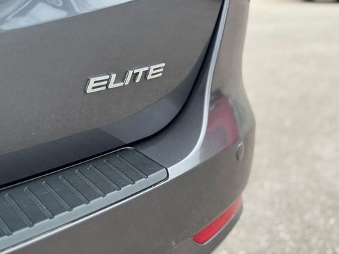 Used 2018 Honda Odyssey Elite image 11