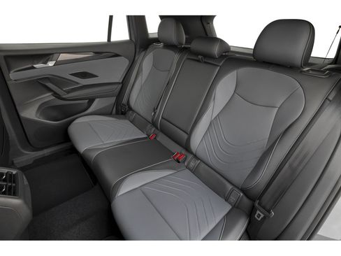 New 2026 Volkswagen Tiguan SE R-Line FWD image 9
