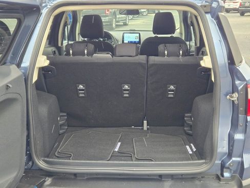 Used 2022 Ford EcoSport SE image 11