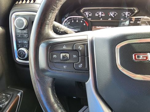 Used 2020 GMC Sierra 1500 SLT w/ SLT Premium Plus Package AWD/4WD image 21