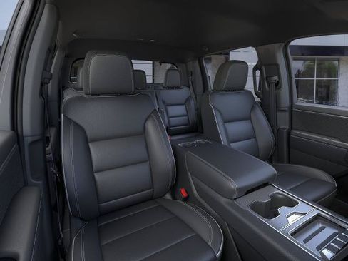 New 2026 GMC Sierra EV Elevation w/ Premium Package AWD/4WD image 40