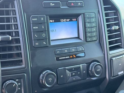 Used 2020 Ford F150 XL w/ Equipment Group 101A Mid AWD/4WD image 24