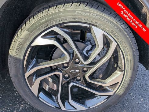 New 2026 Chevrolet TrailBlazer RS w/ Convenience Package image 24