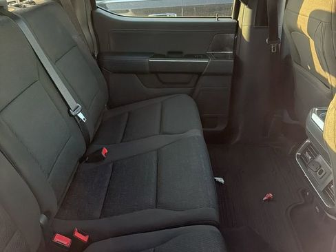 Used 2023 Ford F150 XLT w/ Equipment Group 302A High image 10