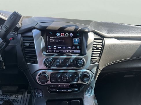 Used 2019 Chevrolet Tahoe LT image 19