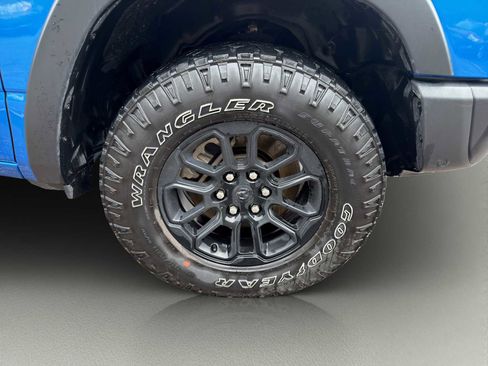 Used 2025 RAM 1500 Rebel w/ Rebel Level 1 Equipment Group AWD/4WD image 26