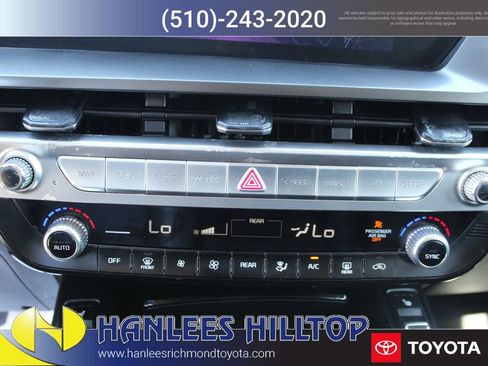 Used 2024 Kia Telluride S w/ S Sunroof Package FWD image 27
