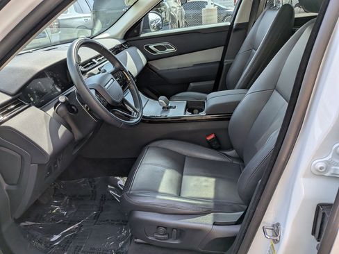 Used 2024 Land Rover Range Rover Velar S image 25