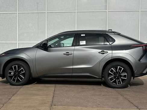 New 2026 Toyota bZ image 7