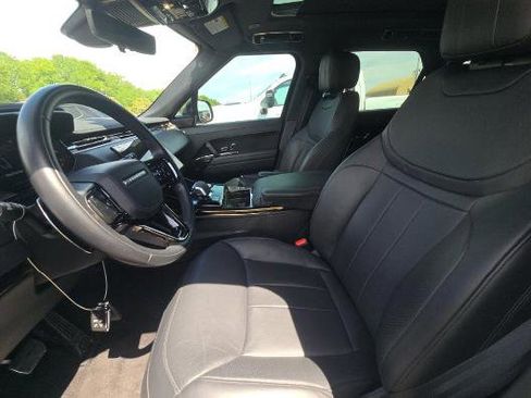 Used 2024 Land Rover Range Rover Sport Dynamic SE image 6