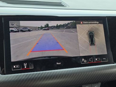 Used 2022 Audi RS e-tron GT image 24