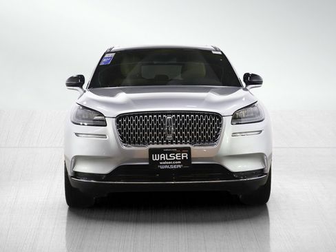 Used 2020 Lincoln Corsair Reserve image 8