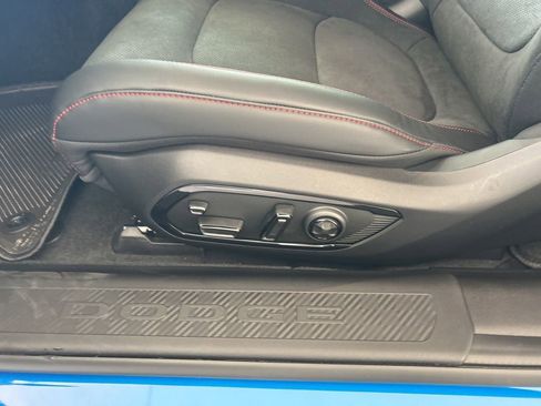 New 2025 Dodge Charger R/T Scat Pack w/ Track Pack image 37