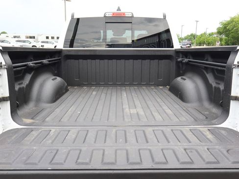 Used 2022 RAM 1500 Laramie image 14
