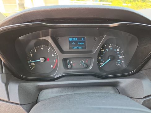Used 2016 Ford Transit 350 XLT RWD image 38