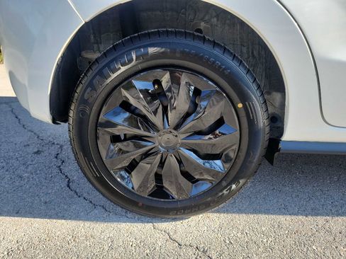 Used 2020 Mitsubishi Mirage ES image 10