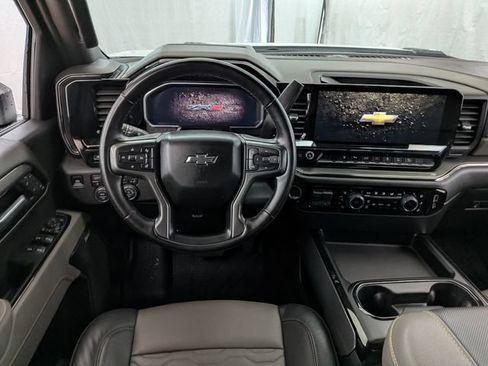Used 2026 Chevrolet Silverado 2500 ZR2 AWD/4WD image 29