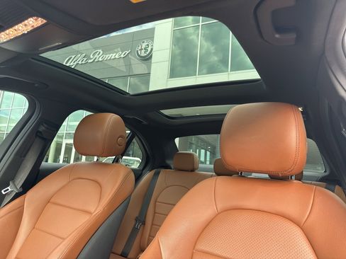 Used 2021 Mercedes-Benz C 300 C 300 image 23