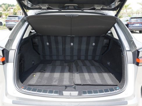 Certified 2024 Lexus NX 350h AWD image 35